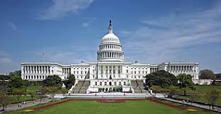 The US Capitol Building